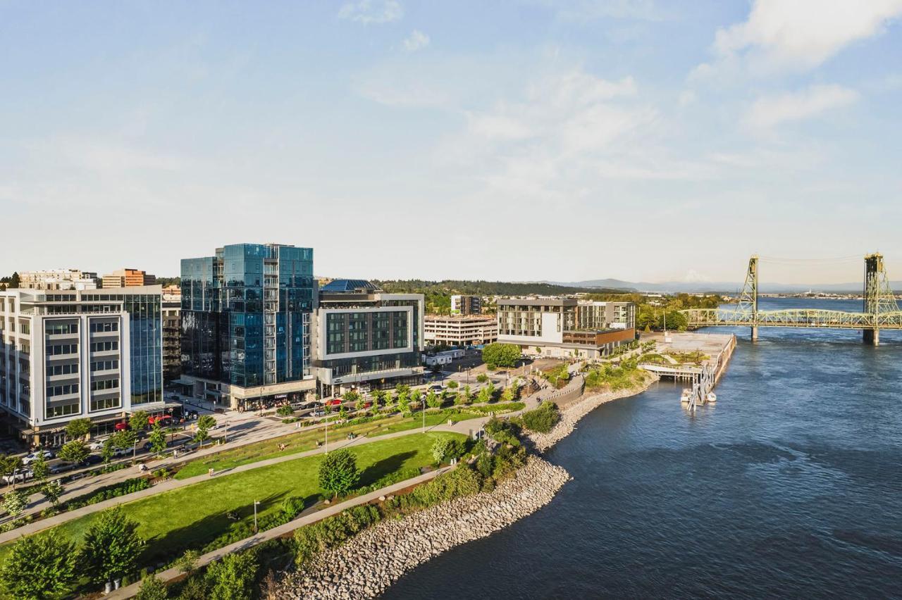 Hotel Indigo Dwtn - Portland Area By Ihg