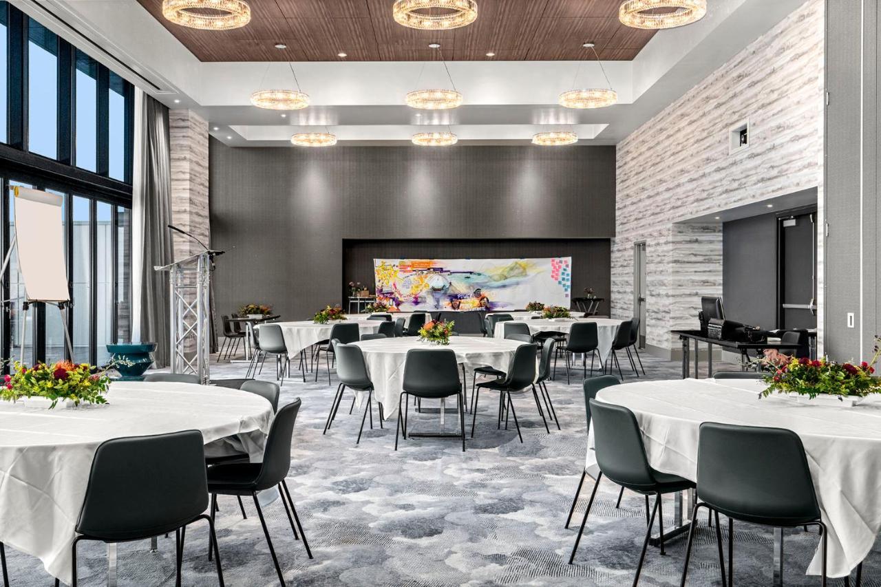Hotel Indigo Dwtn - Portland Area By Ihg 3*