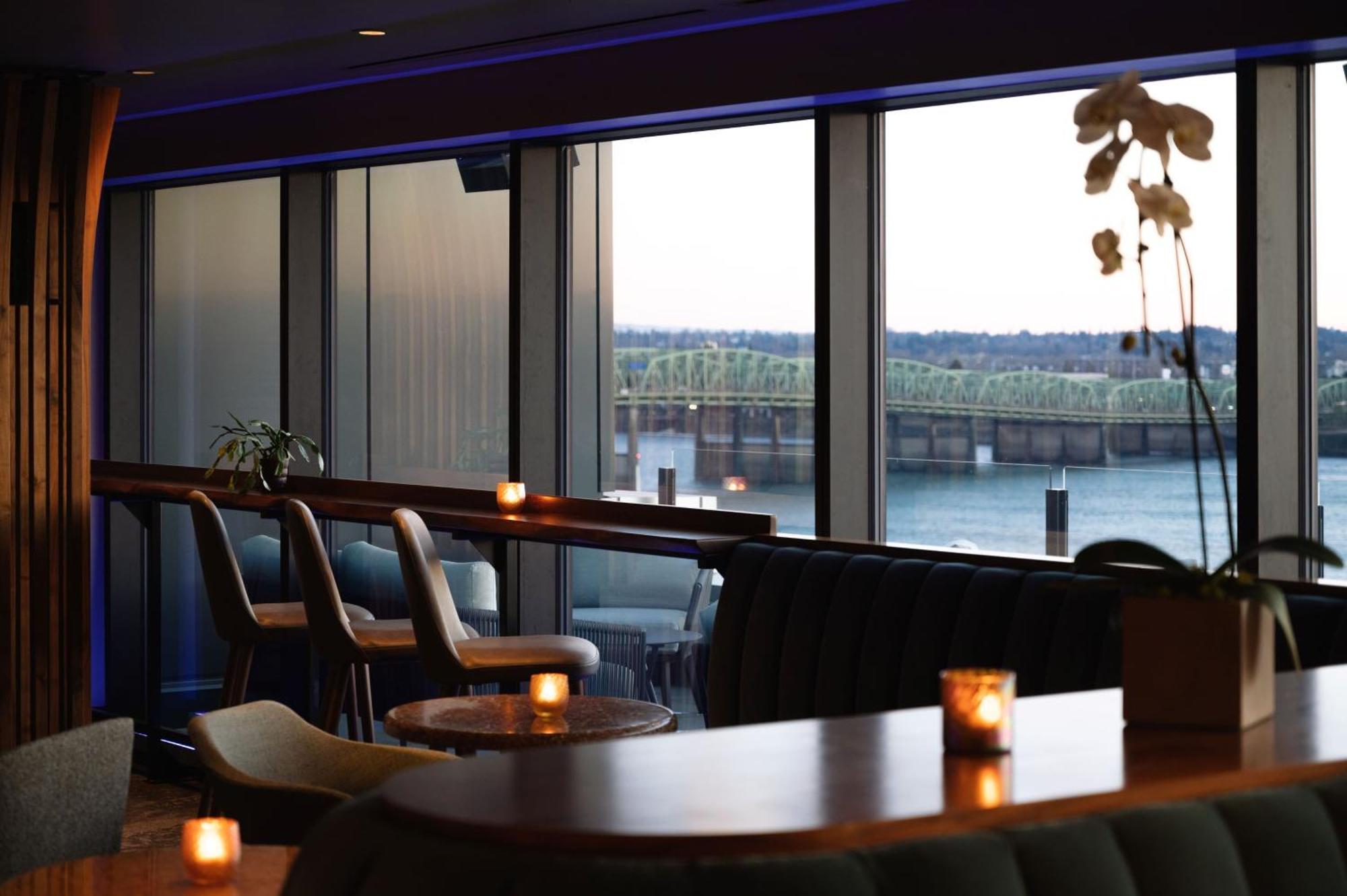 Indigo Dwtn - Portland Area By Ihg Vancouver