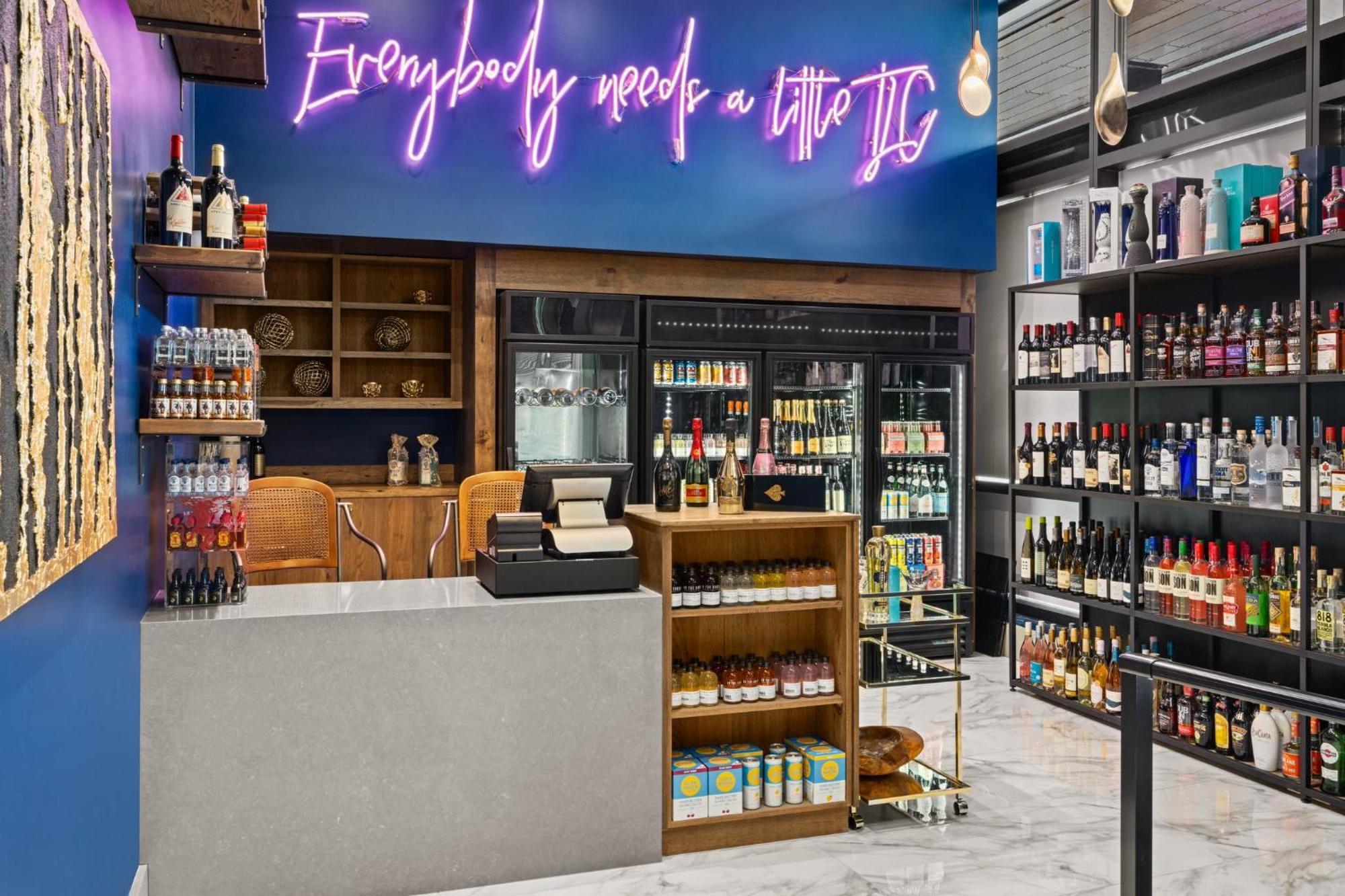 Hotel Indigo Dwtn - Portland Area By Ihg