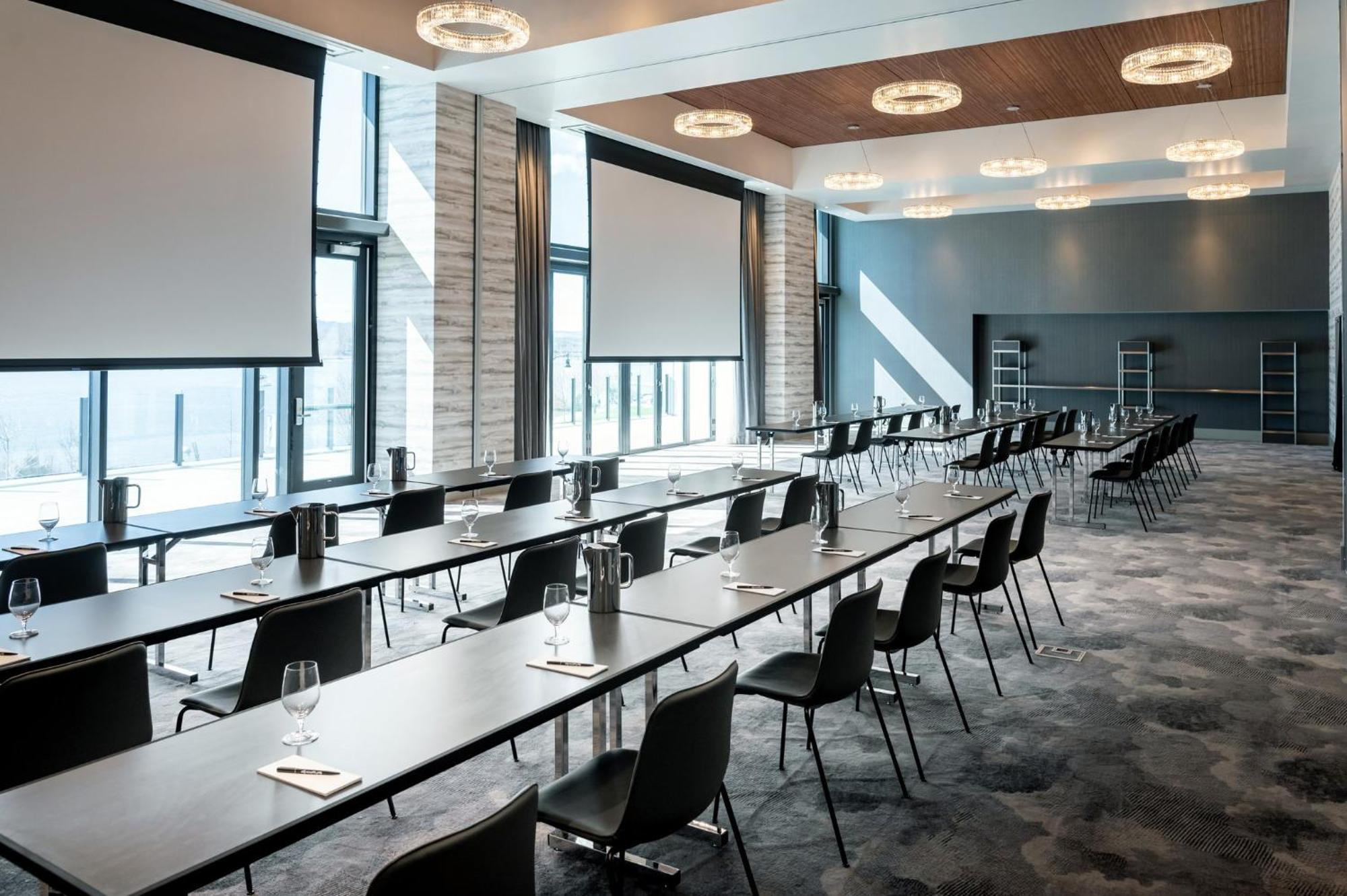 Indigo Dwtn - Portland Area By Ihg 3* Vancouver