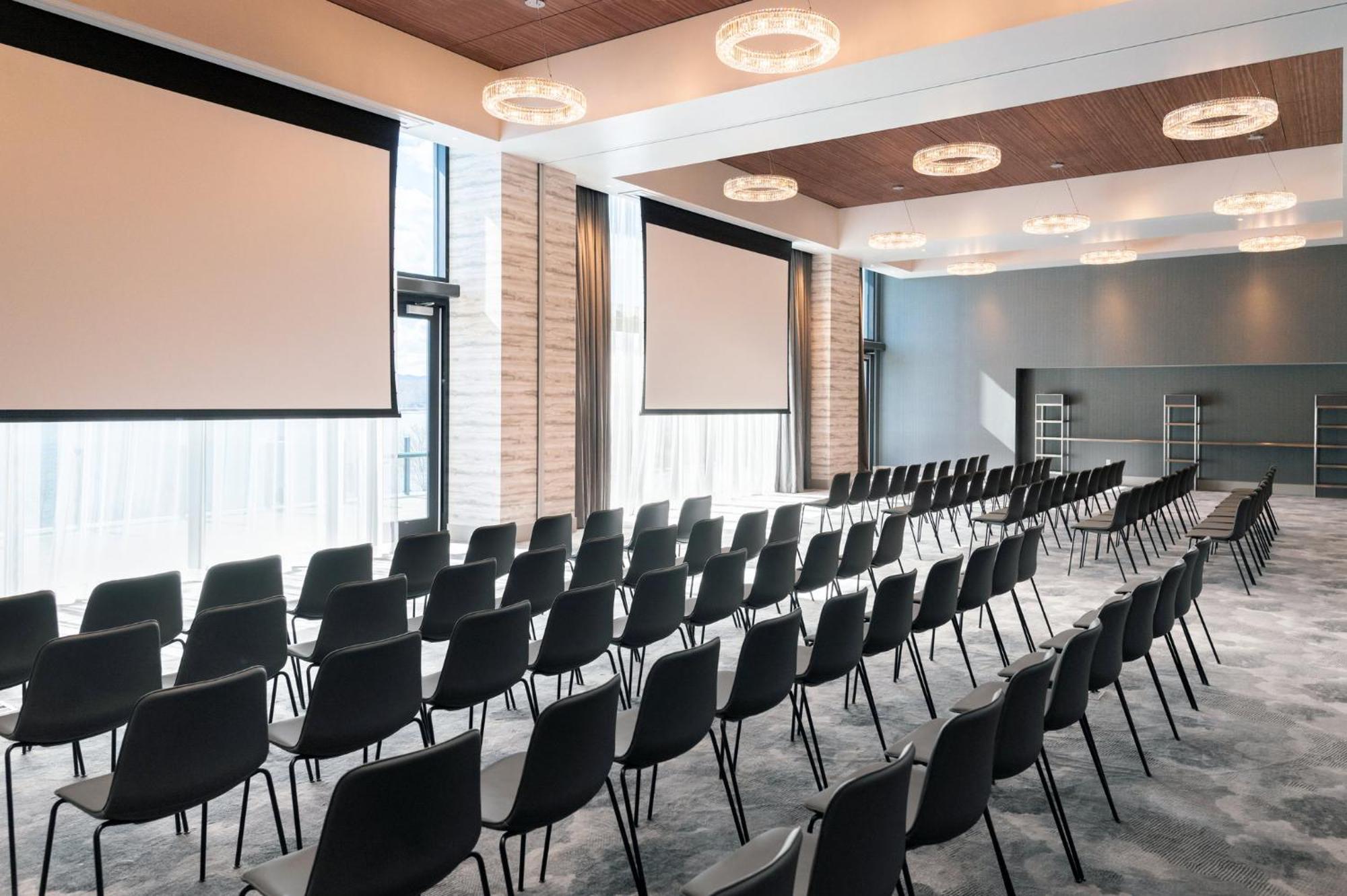 Indigo Dwtn - Portland Area By Ihg