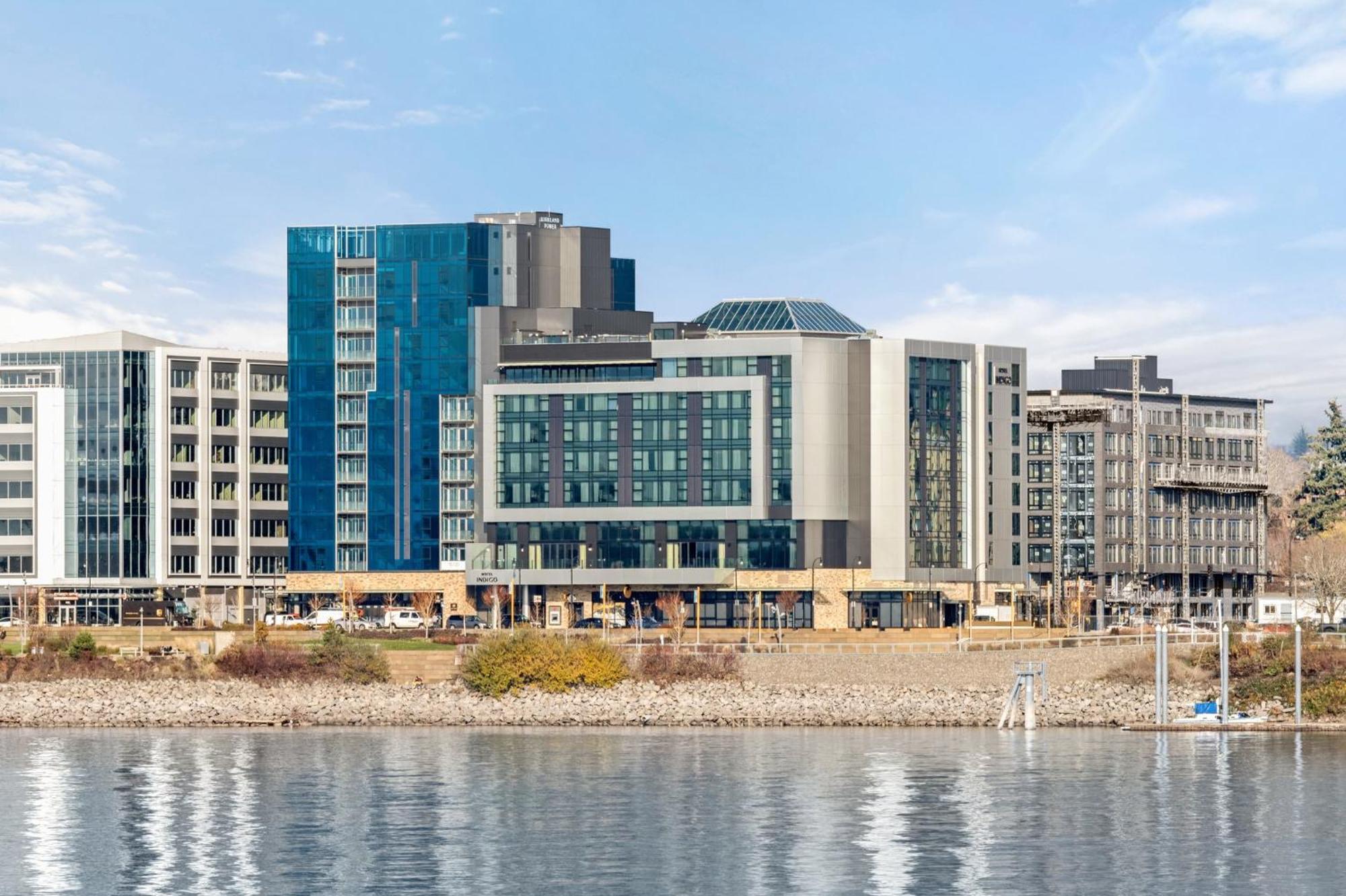 Indigo Dwtn - Portland Area By Ihg